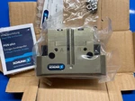 Schunk, Pneumatic Parallel Gripper, PGN+80-2-AS P# 371451 New-oem Sealed. Fixed Price $1185.00.