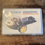 Uctronics Smart Robot Car Kit Beginner Bluetooth New Sealed. Fixed Price $19.99.
