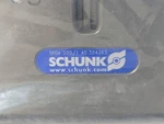 Schunk DPG+200/1 As , DPG-PLUS200/1 Pneumatic Parallel Gripper #304363. Fixed Price $3850.00.
