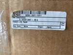 Fanuc New E-stop A05B-2527-C411 In Box Bxg. Fixed Price $800.00.