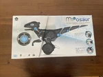 Wowwee Miposaur Intelligent Robot Dinosaur Toy - Tested And Working. Fixed Price $59.99.