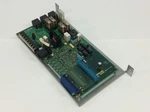 Fanuc A16B-1212-0930/06B E-stop Control Board W/mounting Plate. Fixed Price $331.03.
