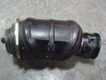 Used Abb 3HNM 01868-1 Hollow Wrist Attachment Tr 5002. Fixed Price $500.00.
