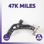 16-23 Bmw F39 X2 X1 Front Left Suspension Upper Control Arm Oem 47K. Fixed Price $136.95.
