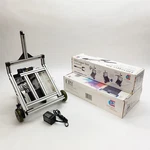 Vintage Evolution Robotics ER1 ER-1 System Kit W/ Gripper Arm No Camera. Fixed Price $3199.98.