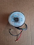 Copal Co. Ltd Synchronous Motor Pn MIS-3, 100V, 60 Hz, Rpm, Used.. Fixed Price $29.95.