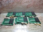 Kel Cnc Input Crp Ct-l UM134 TIC-2 11-00017 Nachi Board. Fixed Price $99.99.