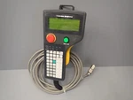 TP1000CE Toshiba TP1000-CE / Teach Pendant Used. Fixed Price $1580.80.