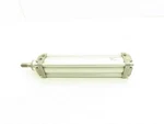 Festo DNU-50-200-PPV-A Pneumatic Air Cylinder 50MM Bore 200MM Stroke. Fixed Price $159.99.