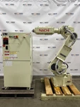 Nachi MC20 Robot, FD11 Controller, Industrial Used. Fixed Price $14950.00.