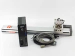 Yamaha DRC-2 Robot Motor Controller 750MM Linear Drive, Pneumatic Slide &. Fixed Price $299.20.