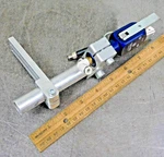 Sas Automation GRZ20-16-0415 Sprue Gripper W/ Serrated Jaws. Fixed Price $87.99.
