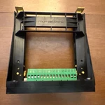 Murr Elektronik Rexroth Corp CH-32C-11 Card Holder, Used, Free Shipping. Fixed Price $74.00.