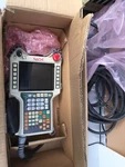 Nachi Robot Teach Pendant ROP601-G10. Fixed Price $820.88.