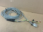 Aec Sytrama Tme Teach Pendant Cable AE110512 - Fast Shipping. Fixed Price $150.00.
