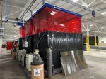 Otc Eco-arc 200 Cs Robotic Welding Cell 06251430001. Fixed Price $80509.00.