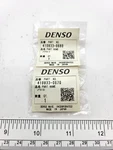 Denso Wave 410833-0680 And 410833-0670 Locating Pins, 0313G. Fixed Price $14.95.