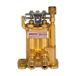Miller Smith WDW101 Soldering Brazing Acetylene Cutting Torch Gas Saver. Fixed Price $320.99.