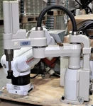 Adept 550 Scara Robot Mv PA4 Controllers Teach Pendant See Pics & Description. Fixed Price $950.00.