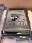 3HEA800439-002/02 Abb I/o Module Brand Fast Shipping Ups/fedex New. Fixed Price $651.12.