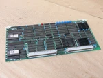 Yaskawa / Motoman Robot Circuit Board, JANCD-SV02C. Fixed Price $49.99.