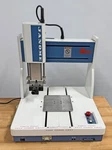 Janome Desktop 3-AXIS Xyz Dispensing Robot 120V. Fixed Price $1804.05.