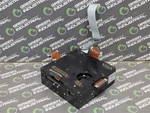 Used Yaskawa 6200GT-2-25 Arcworld Tool Manipulator Base Assembly. Fixed Price $350.00.