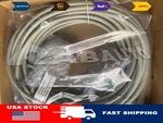 New Abb 3HAC7998-2 Control Signal Cable 15M Us Free Tax. Fixed Price $279.33.