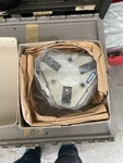 Schunk Pzn + 160/1AS 303514. Fixed Price $3300.00.