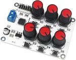 Digital Servo Tester Channels Motor Controller. Fixed Price $24.44.