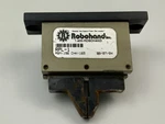 Robohand RPL-1 Pneumatic Gripper W/ Jaws. Fixed Price $49.99.