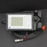 Abb 3HNE00311-1 Teach Pendant Controller W/ 30FT Lead Cable (rev 18). Fixed Price $1599.95.