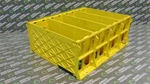 Used Ge Fanuc / Cnc Express 15M-MCU15999-001R00 8 Slot Backplane Module. Fixed Price $200.00.