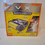 Hexbug Vex Robotics Minotaur Battlebots Build & Construct Stem Open Box. Fixed Price $29.95.