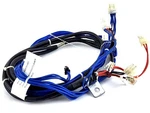 New Abb 3HAC023781-001 Power Supply / Drive Harness For IRC5, 3HAC023781001. Fixed Price $125.00.