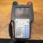 A05B-2518-C202#EMH Fanuc Robot Teach Pendant! Tested!. Fixed Price $699.99.