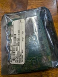 Brand New!!! Fanuc Robotics A20B-3300-0773 12 Axis Servo Card Made In Japan. Fixed Price $495.00.
