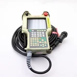 Nachi Teach Pendant RTP151-10 *cleaned And Tested*. Fixed Price $1249.95.