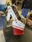 Amatrol Pegasus Robot Arms Training System. Fixed Price $850.00.