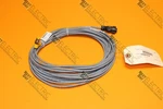Motoman, 152815-5, Cable Assy Positioner Assembly Harness Wire Cordset NX100. Fixed Price $95.00.