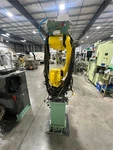 Fanuc Robot M10-IA12 W/ System R-30IB Controllers (see Description). Fixed Price $14999.00.