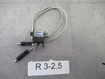 Schunk MPG20 2-FINGER Parallel Gripper +2 Herungsini Hub 3/32X0 3/32IN 24N. Fixed Price $249.72.
