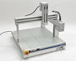 Iai Corp TT-C3-I-4040-10B-ET-FT-SP Table Top Axis Dispensing Robot. Fixed Price $499.99.