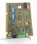 Kuka 00-100-796 LP97LP0684/2.01 I/o Interface Board. Fixed Price $249.99.