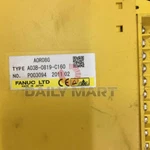 Used Fanuc A03B-0819-C160 Module. Fixed Price $193.99.
