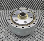 Yaskawa HW0386260-A Motoman ES165N Robot Gear Reducer 28:1 Ratio U-arm Part 4009. Fixed Price $552.50.