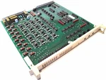 Abb Robotics Yb 560 103 BE/2 Analog Output Board Dsqc 224. Fixed Price $449.95.