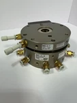 Destaco Robohand Robot Tool Changer Set (RHC-2-R + RHC-2-T) Eoat. Fixed Price $499.00.