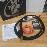 Tregaskiss LN5410-116-422-A Robotic Air Cooled Mig Gun, 500 Amp New. Fixed Price $473.80.