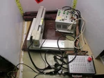 Iai Two Axis Xy Linear Actuators X-SEL-JA-2 Is-s I/o Checker Controller 3*B-22. Fixed Price $1500.00.